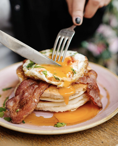 Café Crème - Paris