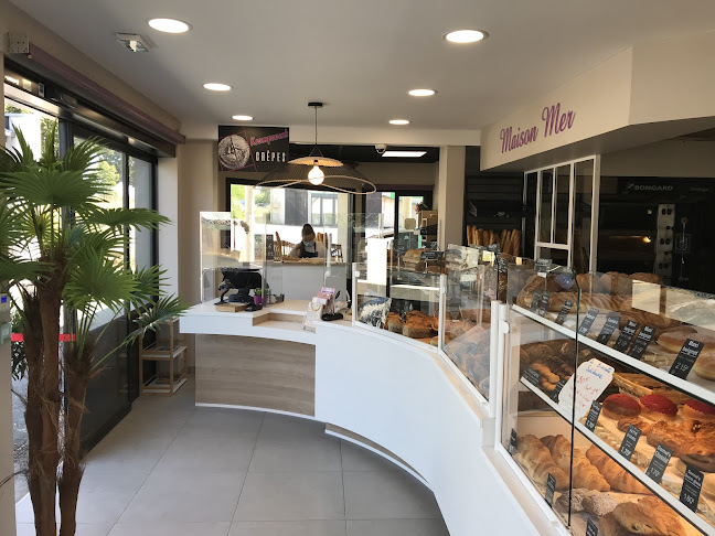 Le Fournil du Rouillen - Quimper