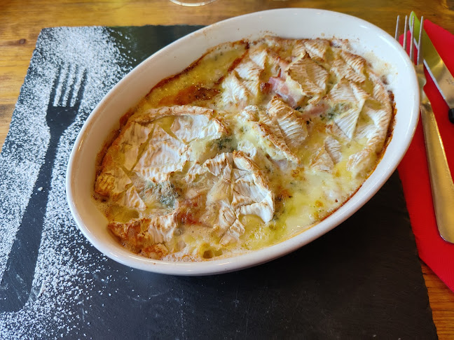 Le Grill des Arènes - Restauration