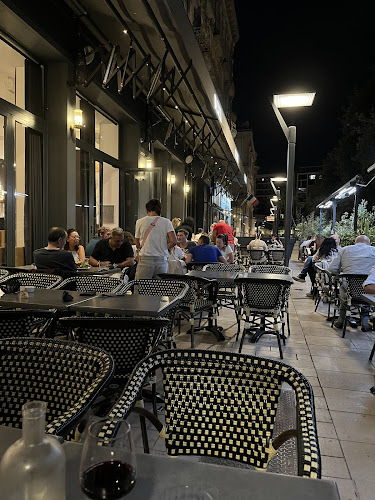 Comentarii opinii despre Café Bancel