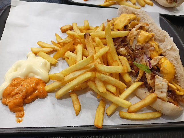 Restaurant Big Boss - Neuilly-Plaisance