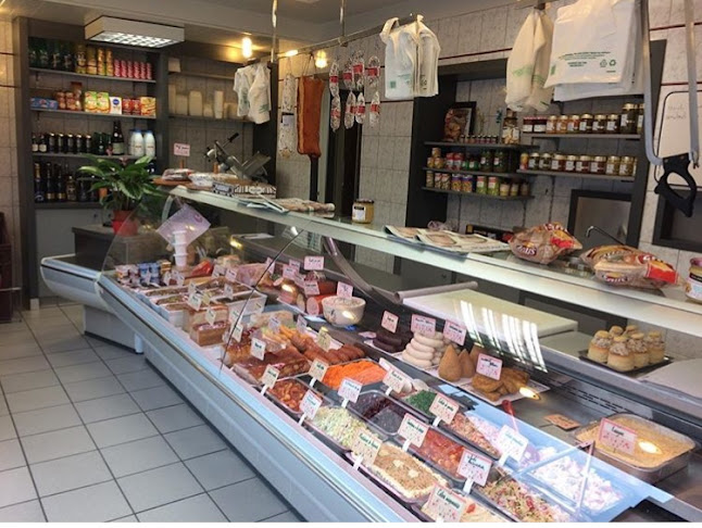 Boucherie Descroizilles