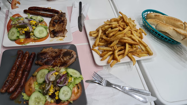 Le fritz - Restauration