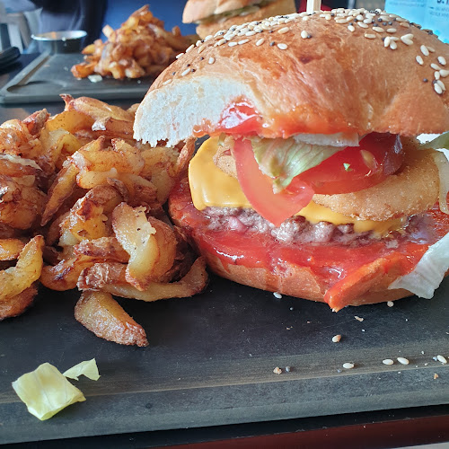 HEROES COFFEE - Restauration