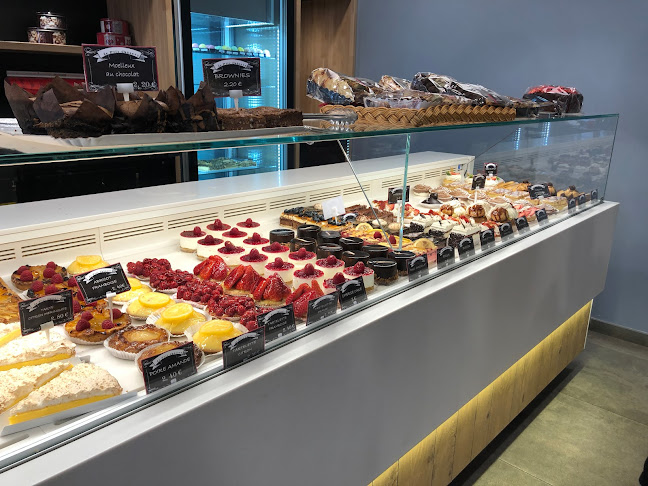 Boulangerie Le Ptit Chezery