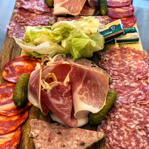 L'Orangerie M&K - Puteaux