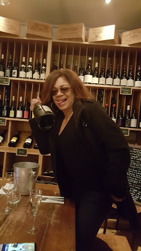 40 Rue de la Chine, 75020 Paris