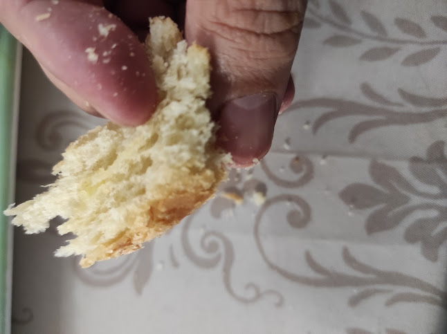 le bon fournil - Évry-Courcouronnes