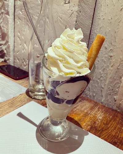 Le Frascati - Restauration