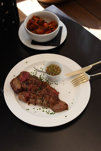 Les Princes - Restauration