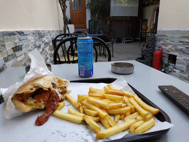 Opinii despre Le Brazza în Bourges - Restauration