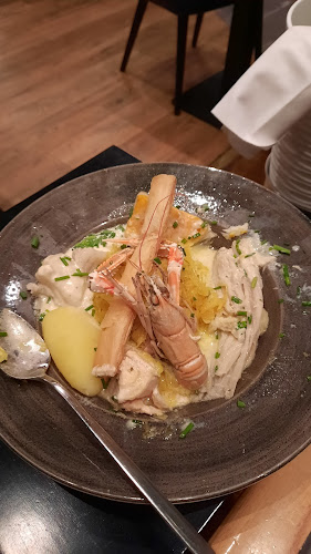 Opinii despre 𝐋𝐚 𝐓𝐚𝐯𝐞𝐫𝐧𝐞 Table de Caractère 𝐌𝐞𝐭𝐳 în Metz - Restauration