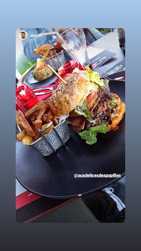 Aux Délices des Papilles Reims-Cormontreuil