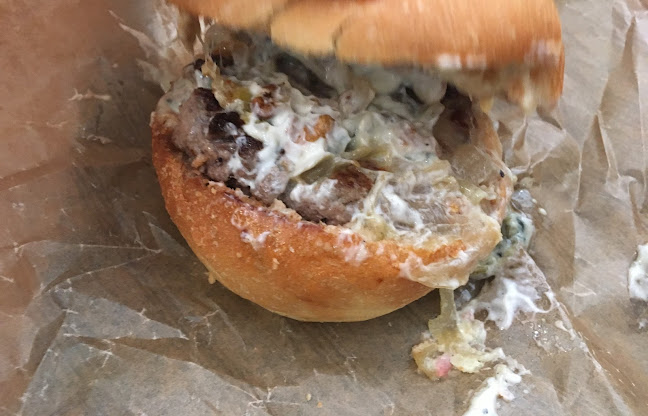 Comentarii opinii despre Restaurant L'Hambourgeois