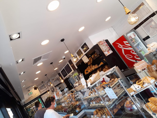 LE FOURNIL D'ANTAN - Restauration