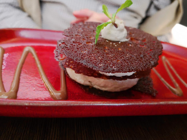 La Fleur de Sel - La Rochelle