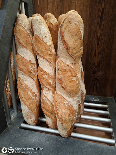 Comentarii opinii despre Boulangerie Méthia