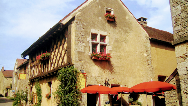 Opinii despre L’Orée du bois în Chateauneuf - Restauration