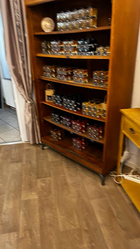 Les Jardins de Marie