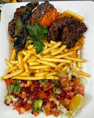 Comentarii opinii despre Çiragan