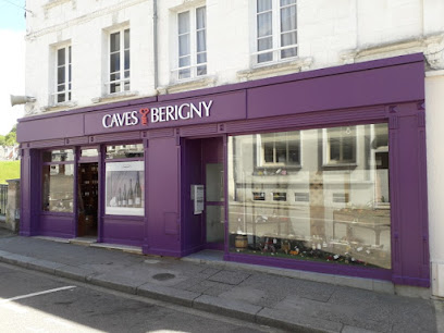 Caves Bérigny