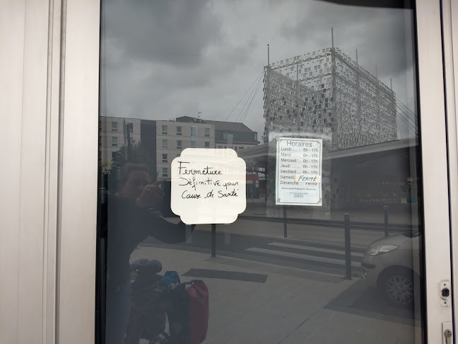 Devienne François - Restauration