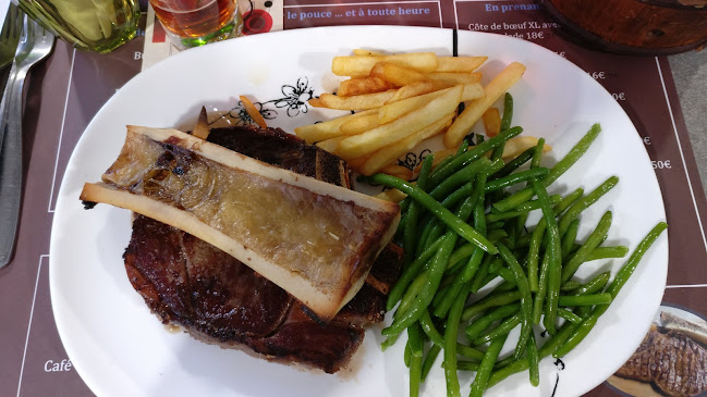 A La Belle Epoque - Lyon