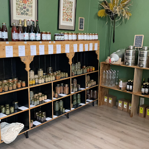 Les trois petits pots