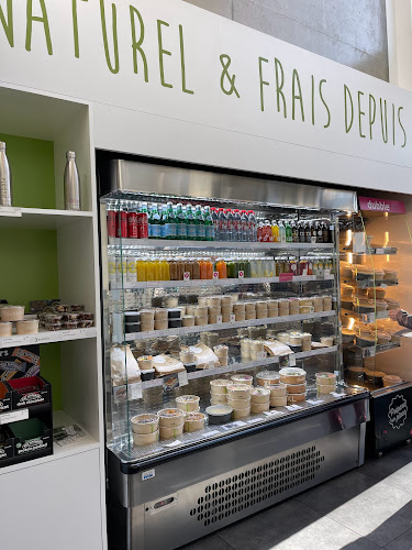 Dubble Lyon Part-Dieu - Healthy Food - Restauration