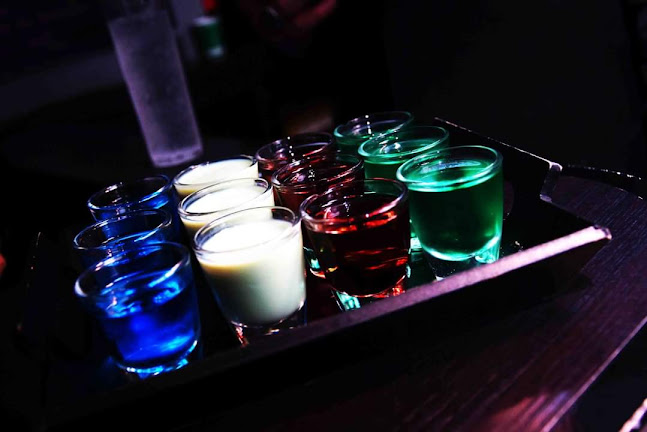 Opinii despre Latino Café în Valenciennes - Restauration