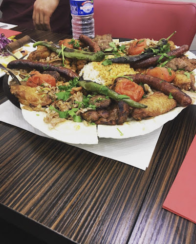 Ali baba - Villeneuve-Saint-Georges