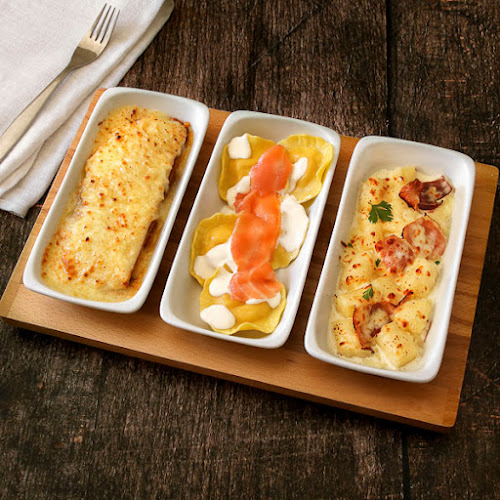 Opinii despre Del Arte în Brignais - Restauration