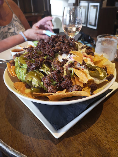 Ma Nolan's Irish Pub, Vieux Nice - Restauration