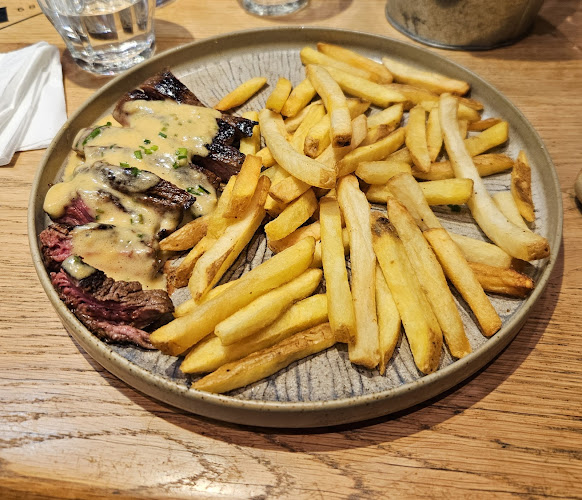 Hippopotamus Belle Epine