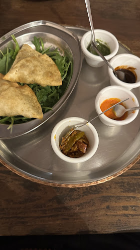 Opinii despre Tandoori Flame - Restaurant Indien Nice în Nice - Restauration