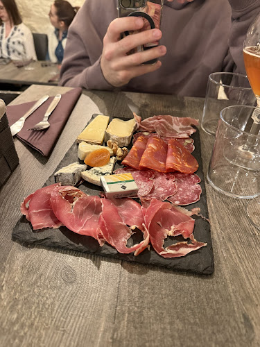 Le Triptyque (ex Bibovino) - Tours