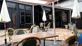 Restaurant la belle epoque