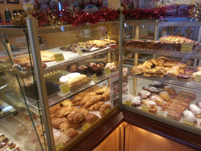 Opinii despre La Délicieuse 78 Boulangerie Pâtisserie Livraison în Les Mureaux - Restauration