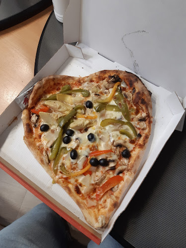 Opinii despre PIZZA 67 în Paris - Restauration