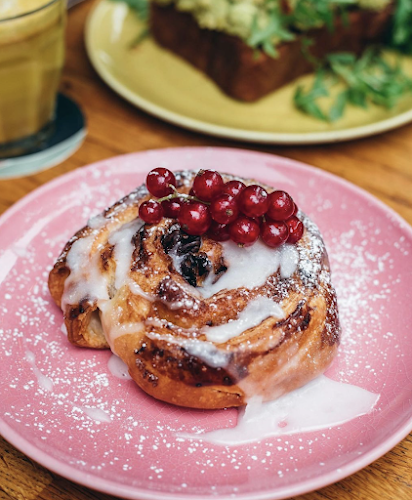 Opinii despre Café Crème în Paris - Restauration