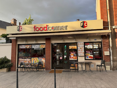 Food Corner