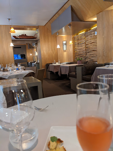 Opinii despre Le Cap Marine în Nancy - Restauration