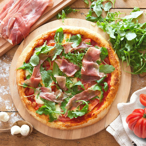 Comentarii opinii despre Allo Mario's Pizza (Rue St Fuscien)