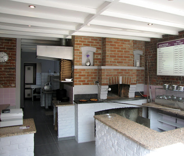 Comentarii opinii despre Pizza Bella