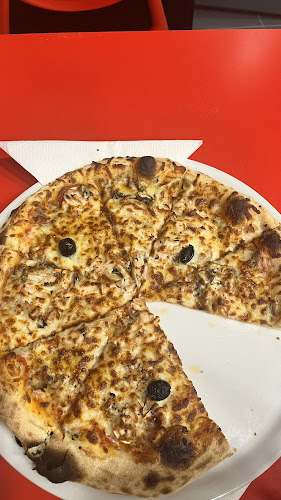 Mom's Pizza - Toulouse