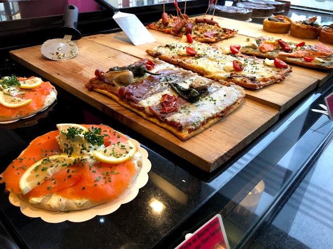 Boulangerie L.Raux - Bayonne