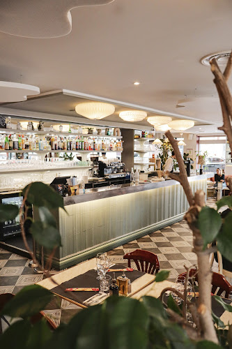 Opinii despre Le Virginie, Nice Riquier în Nice - Restauration