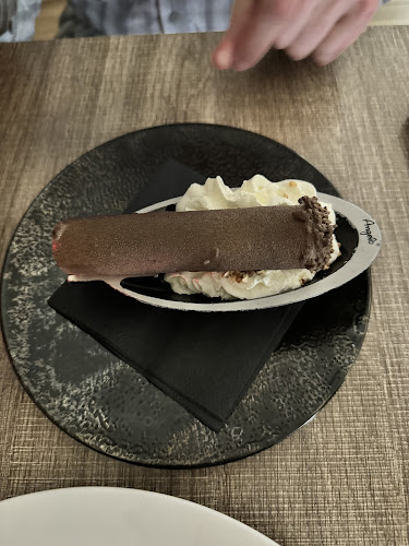 Restaurant l'envie - Restauration