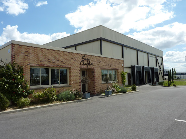 Opinii despre Saga Chocolat în Villeron - Restauration