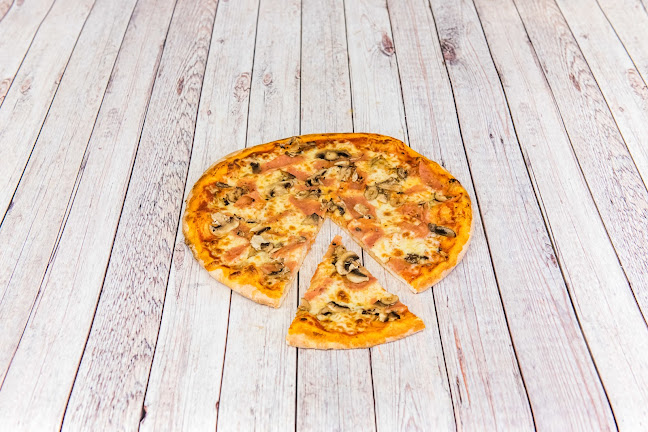 Casa Di Roma Chatillon